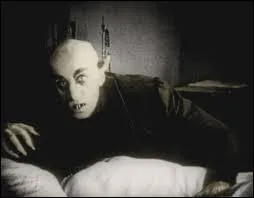 Qui est ce personnage clbre d'Halloween ?