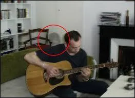 Qui est ce monstre de la grande fte d'Halloween ?