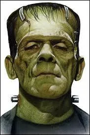 Qui est ce monstre issu d'une lgende vieille de 500 ans ?