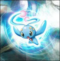 Comment s'appelle ce Pokmon ?