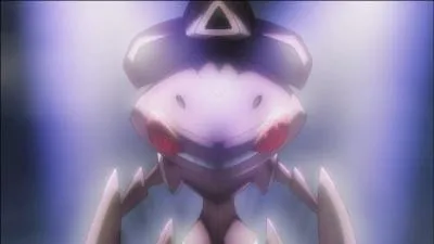 Comment s'appelle ce Pokmon ?