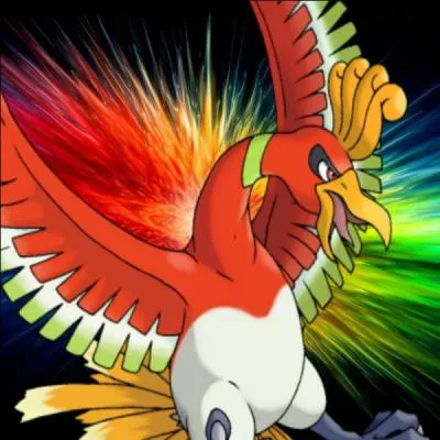 Comment s'appelle ce Pokmon ?