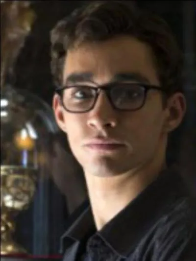 Comment s'appelle-t-il ?