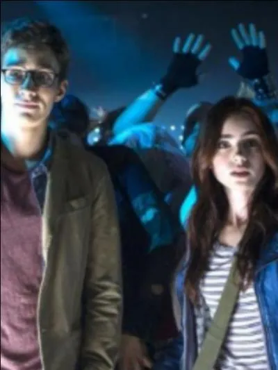 De qui est-il amoureux ?