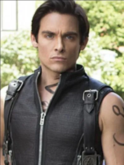 Comment s'appelle-t-il ?