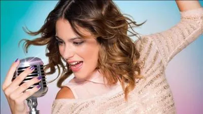 Qui sont les coups de coeur de Violetta dans la saison 2 ?