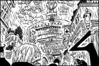 Comment s'appelle cette le ?