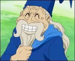 Comment s'appelle-t-il ? (un des mtorologues de Weatheria)