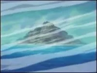 Comment s'appelle cette le ? (Selon la lgende, c'est sur cette le que se trouverait le fameux trsor One Piece et le Rio Ponglyphe)