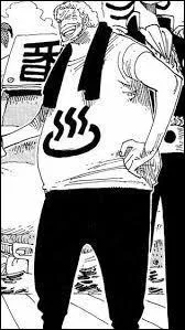 Comment s'appelle-t-il ? (l'oncle de Kohza)