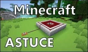 Comment faire pour qu'un trampoline  TNT fonctionne ?