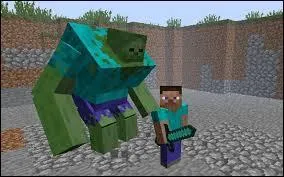 Comment achever un zombie mutant ?