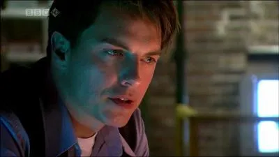 De quel pisode, saison 1 ou 2, est tire cette image de Jack ? Titre franais please