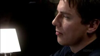 De quel pisode, saison 1 ou 2, est tire cette image de Jack ? Titre franais please