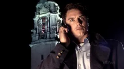 De quel pisode, saison 1 ou 2, est tire cette image de Jack ? Titre franais please