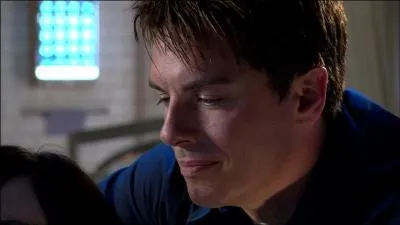 De quel pisode, saison 1 ou 2, est tire cette image de Jack ? Titre franais please