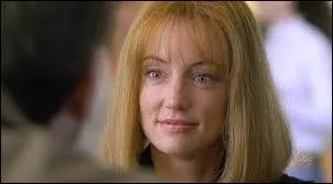 Comment Sawyer surnomme t-il Libby ?