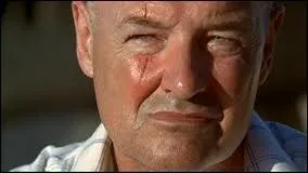 Comment Sawyer surnomme t-il John Locke ?