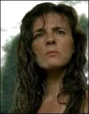 Comment Sawyer surnomme t-il Danielle Rousseau ?