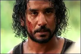 Comment Sawyer surnomme t-il Sayid Jarrah ?