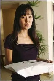 Comment Sawyer surnomme t-il Sun Kwon ?