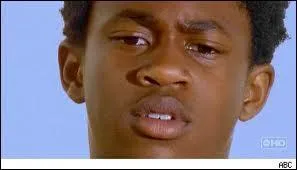 Comment Sawyer surnomme t-il Walt ?