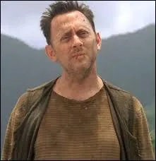 Comment Sawyer surnomme t-il Benjamin Linus ?