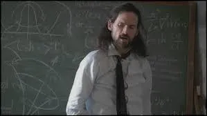 Comment Sawyer surnomme t-il Daniel Faraday ?