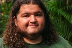 Comment Sawyer surnomme t-il Hugo Reyes ?