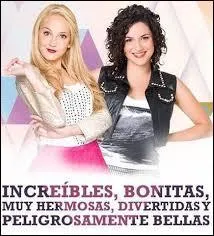 Qui est toujours avec Tomas ? (cette personne est mchante avec Violetta)