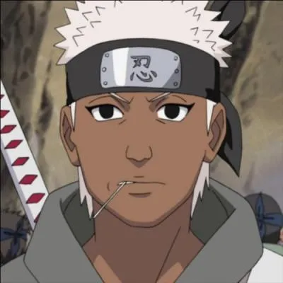 Qui est ce personnage ?