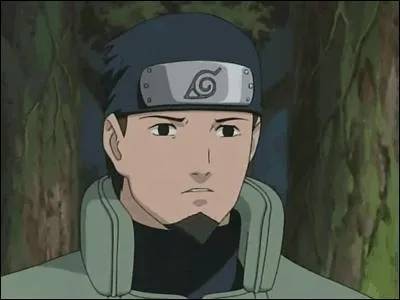 Qui est ce personnage ?