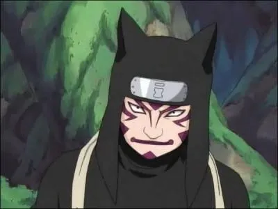 Qui est ce personnage ?