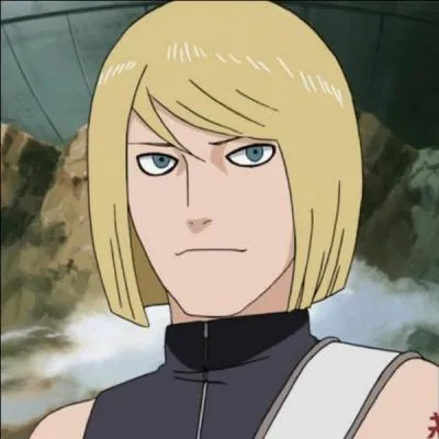 Qui est ce personnage ?