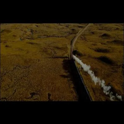  Plus on prend de la hauteur et plus on voit loin.   Il suffit donc de monter sur :