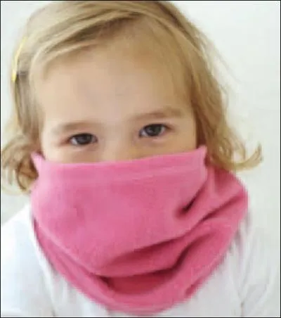 Quel est le nom de cet accessoire vestimentaire ?