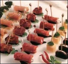 Comment s'appellent ces aliments ?