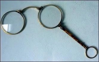 Comment s'appelle cet objet ?