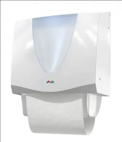 Comment appelle-t-on familirement cette serviette ?