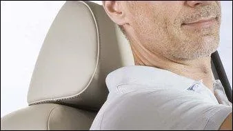 Quel est le nom de cet accessoire automobile ?