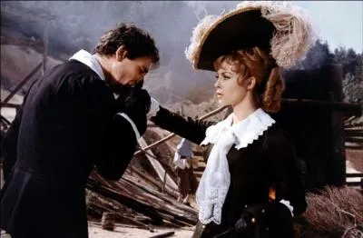 Quel est le nom de ce geste fort poli ?