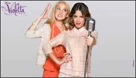 Ludmila aime-t-elle Violetta ?