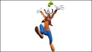 Quel est ce personnage ?