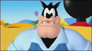 Quel est ce personnage ?