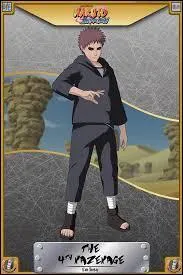 Qui est ce personnage ?