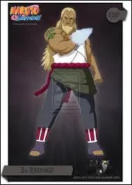 Qui est ce personnage ?