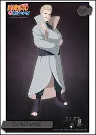 Qui est ce personnage ?