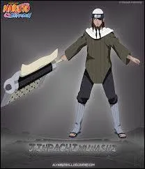 Quel est cet piste de la brume ?