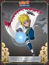 Qui est ce Hokage ?