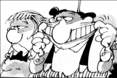 Quel est ce couple ?